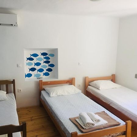 Apartment Chillout House Novalja Exterior photo